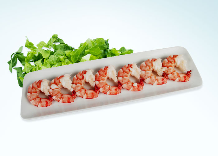 Black Tiger Cooked PDTOFF